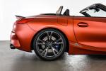 BMW Z4 ACS4 4.0i by AC Schnitzer 2019 года